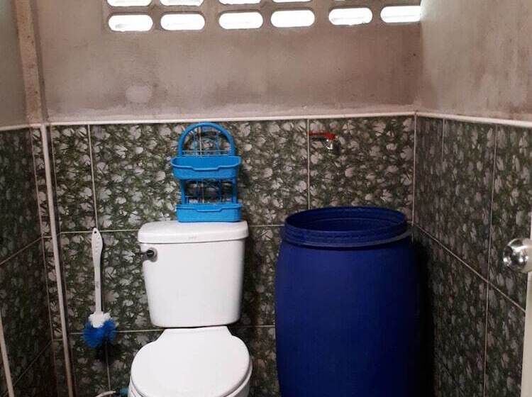 פנסיון Petchkiri Homestay