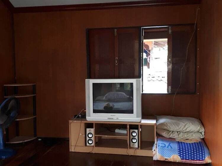 פנסיון Petchkiri Homestay