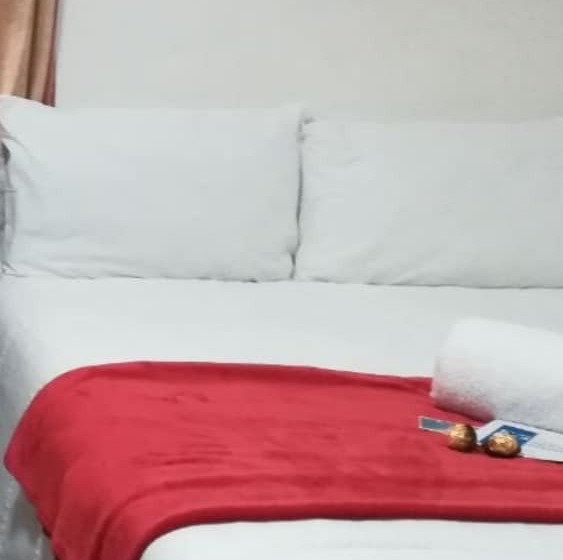 Пансион Quadj Guesthouse