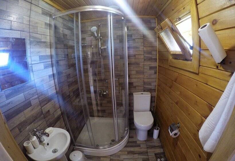 ペンション Satiroglu Konagi