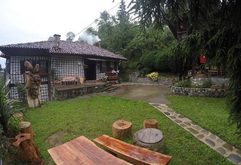 ペンション Satiroglu Konagi