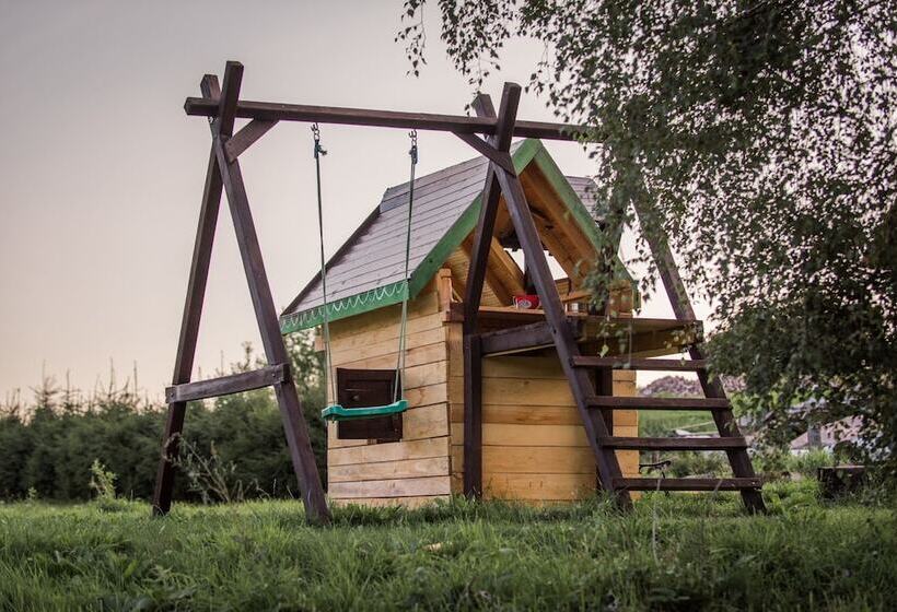 بنسيون Ubytování Staré Hutě   South Bohemia