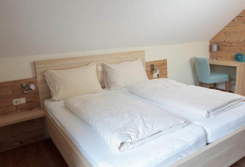 Pension Pirkdorfer See