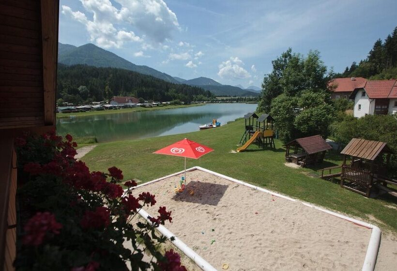 Pension Pirkdorfer See
