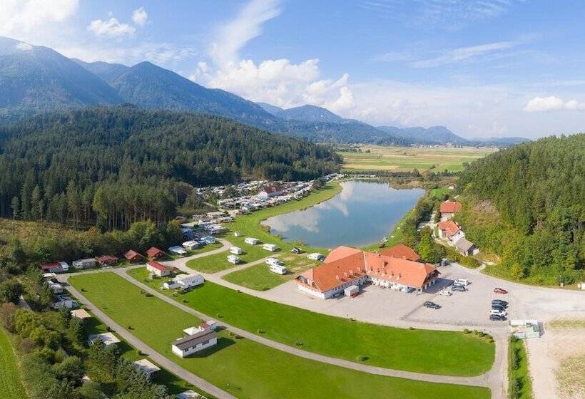Pension Pirkdorfer See