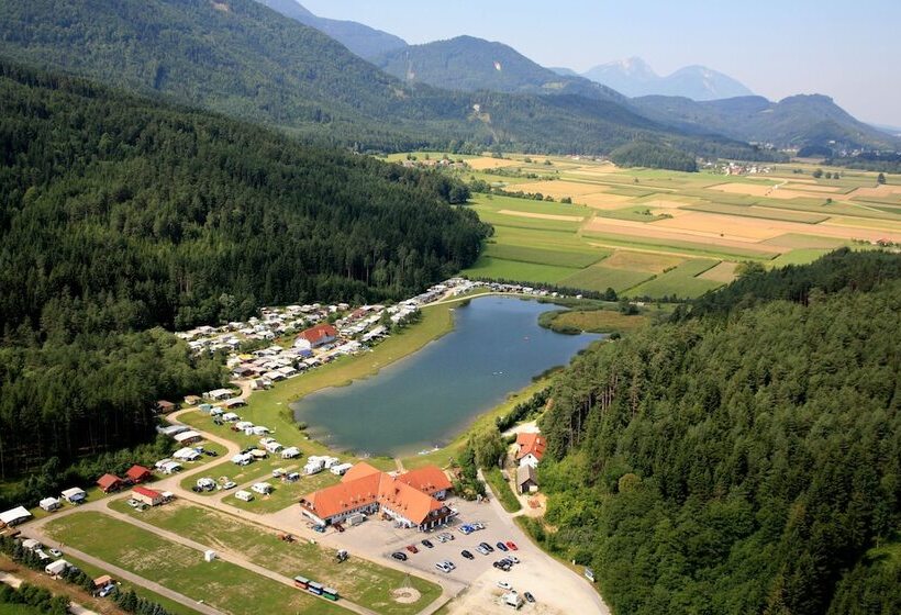 Pension Pirkdorfer See