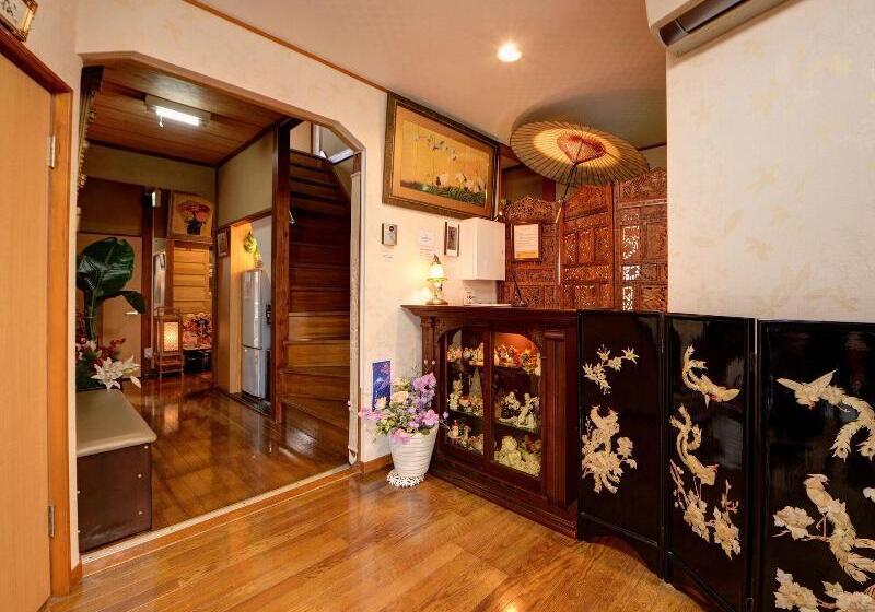 Ryokan Niko