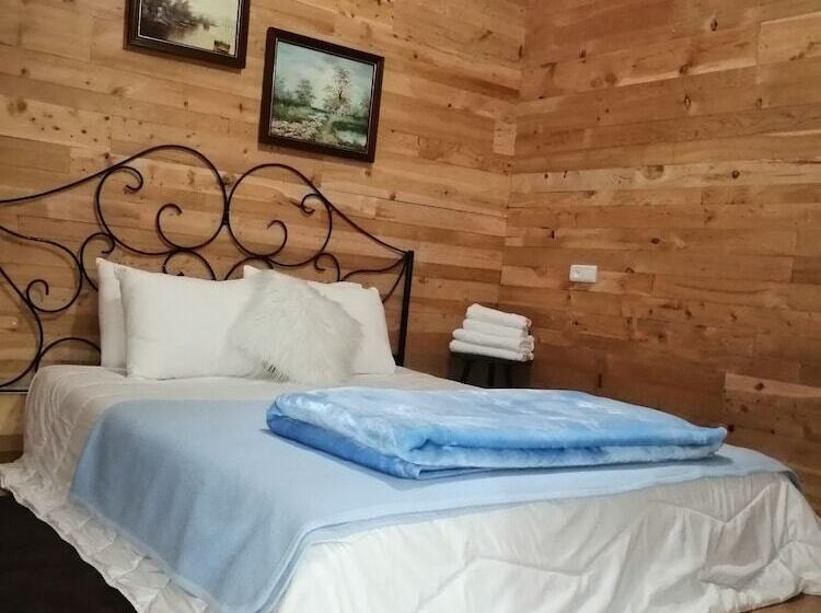 فندق صغير Tamanoucht Auberge