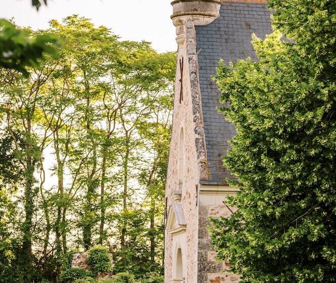 مبيت وإفطار Manoir De Jouralem