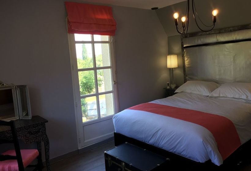Bed and Breakfast No16 Chambre D Hôtes