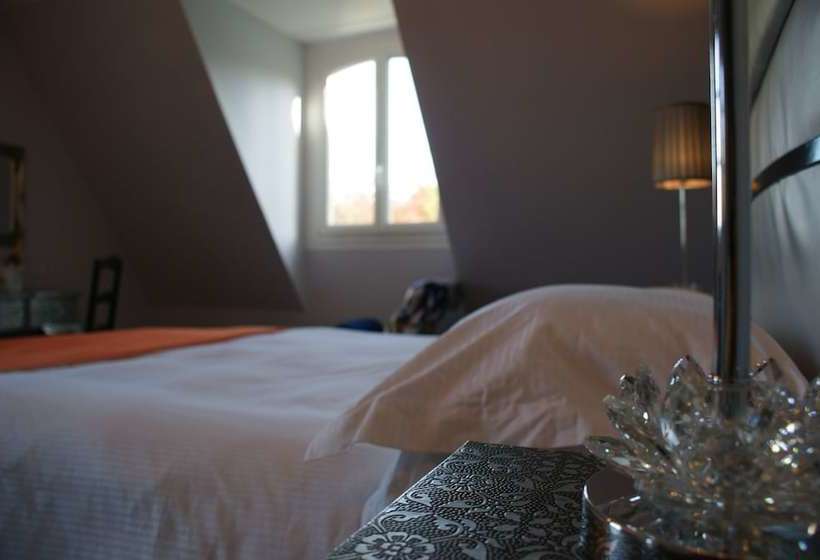 Bed and Breakfast No16 Chambre D Hôtes