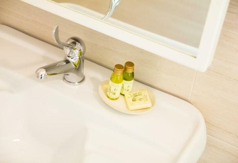 مبيت وإفطار Nonna Nina