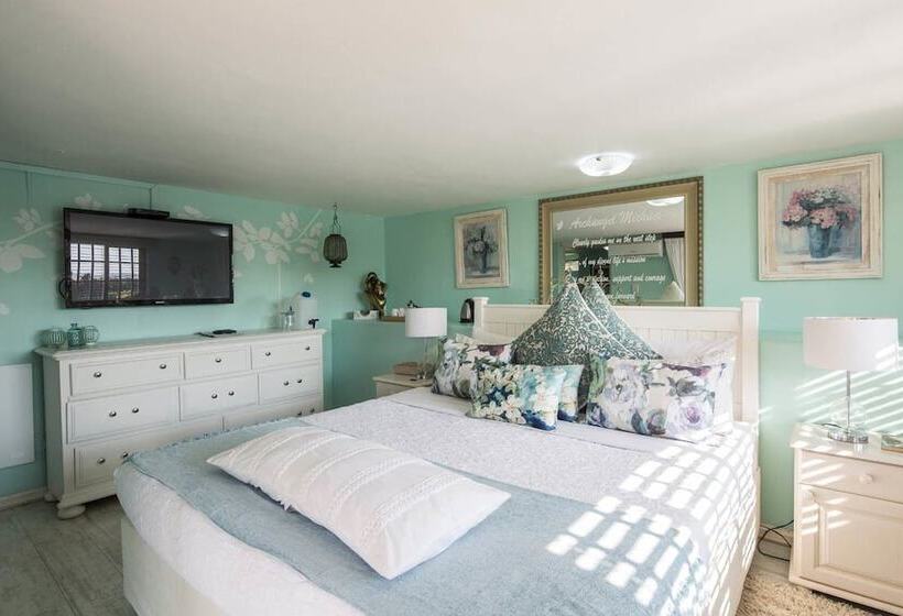 Bed and Breakfast Scent From Heaven Global