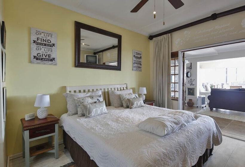 Bed and Breakfast Scent From Heaven Global