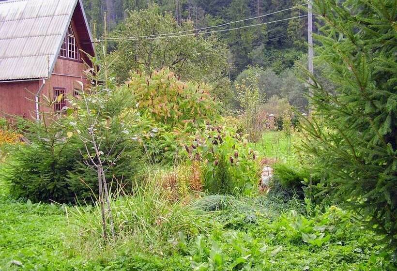 Green Tourism