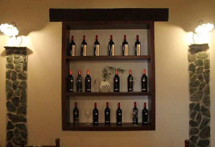 فندق فئة نجمة واحدة La Giurranda Country Residence