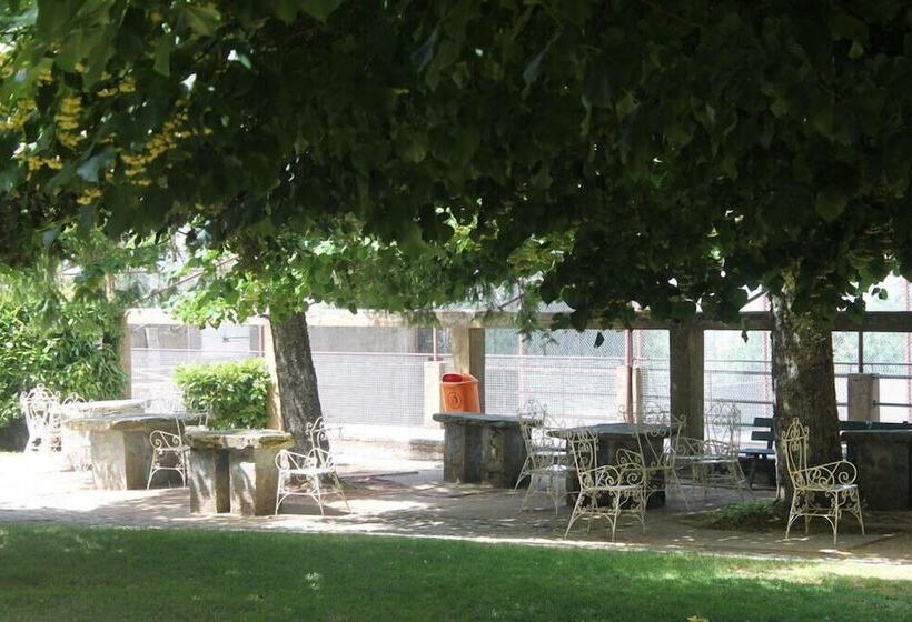 فندق فئة نجمة واحدة La Giurranda Country Residence