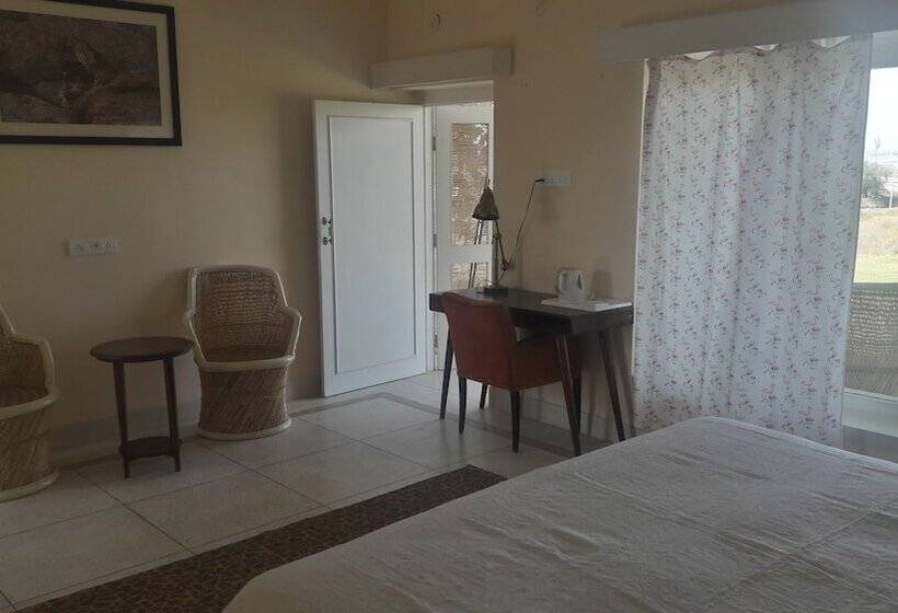 فندق Amritara Jawai Resort
