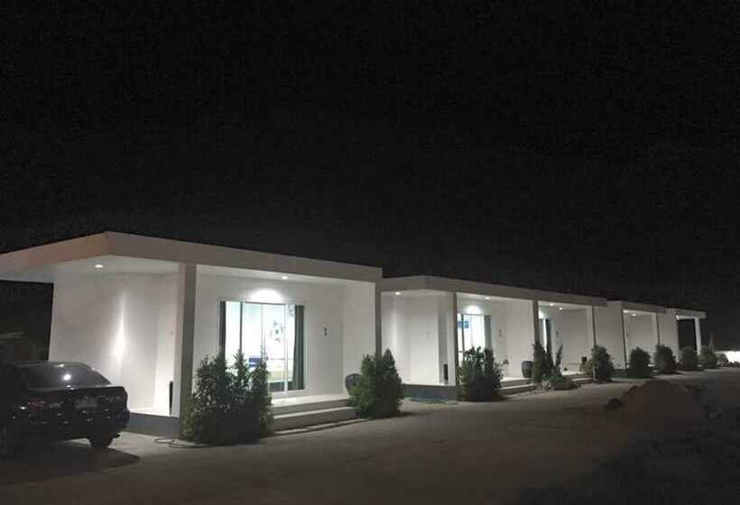 فندق Baan Charnchol Resort Mahasarakham