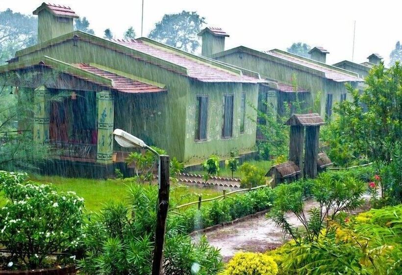 فندق Bastar Jungle Resort