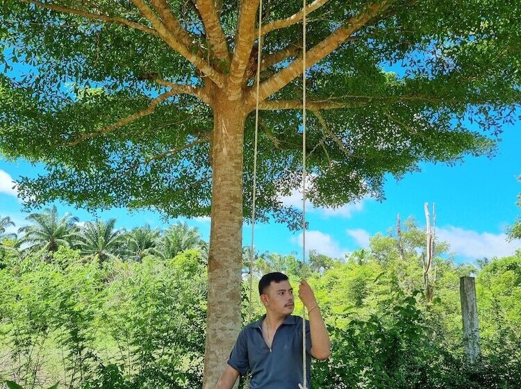 فندق Brown Andaman  Krabi