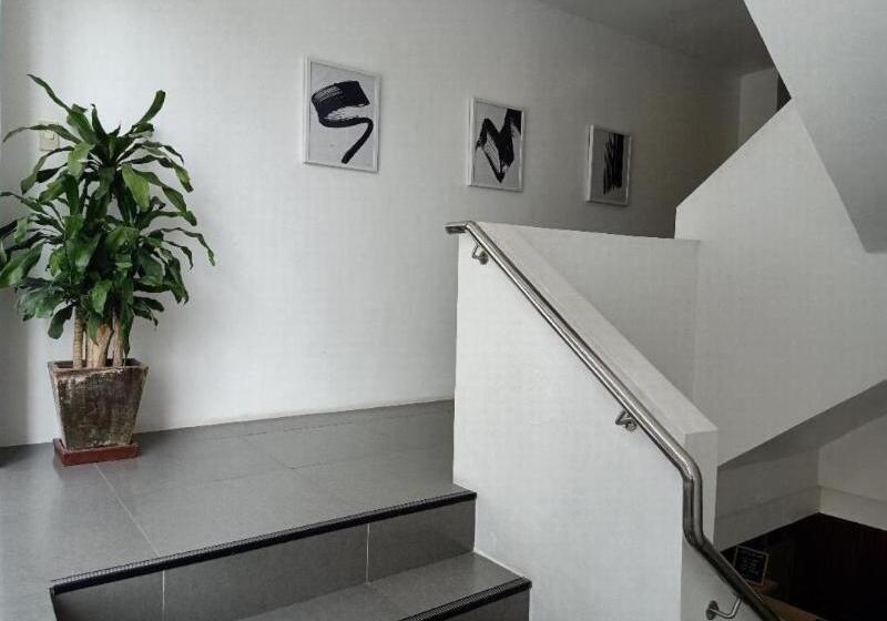 فندق Casa Veles