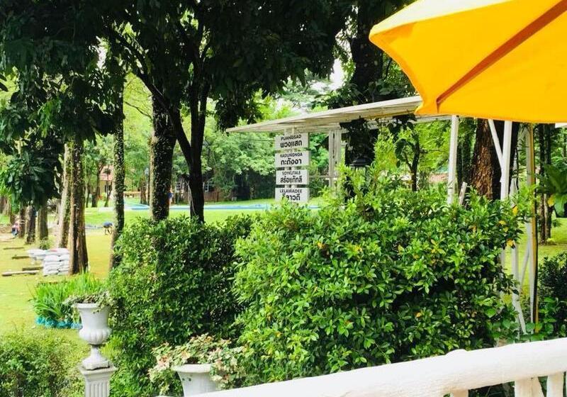 בית מלון כפרי Home And Hill Resort
