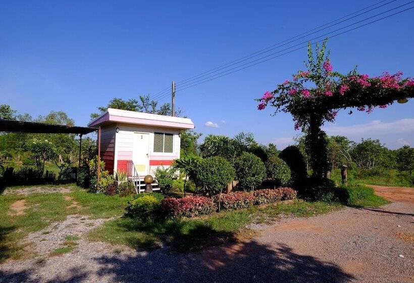 هتل Huenhimphu Resort