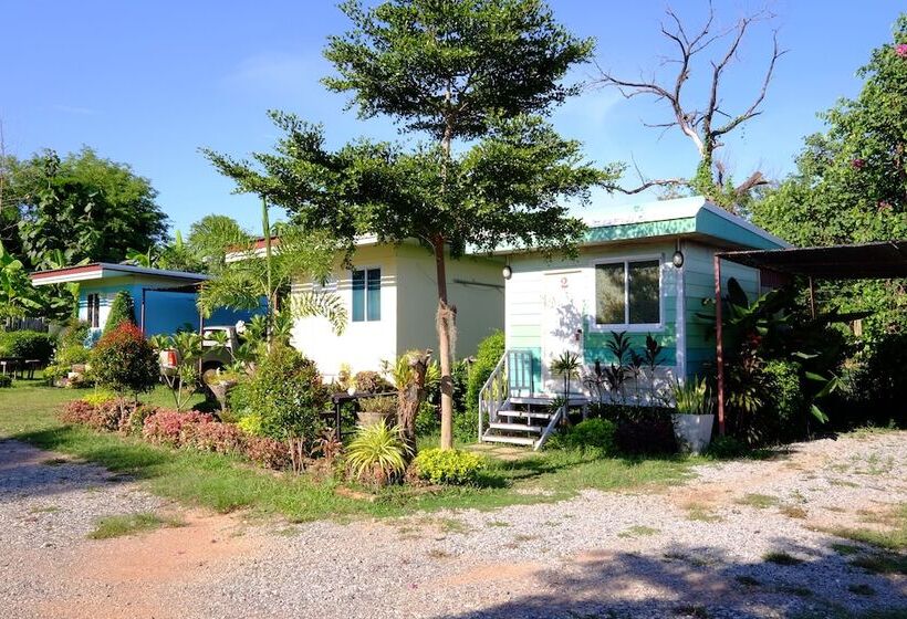 هتل Huenhimphu Resort