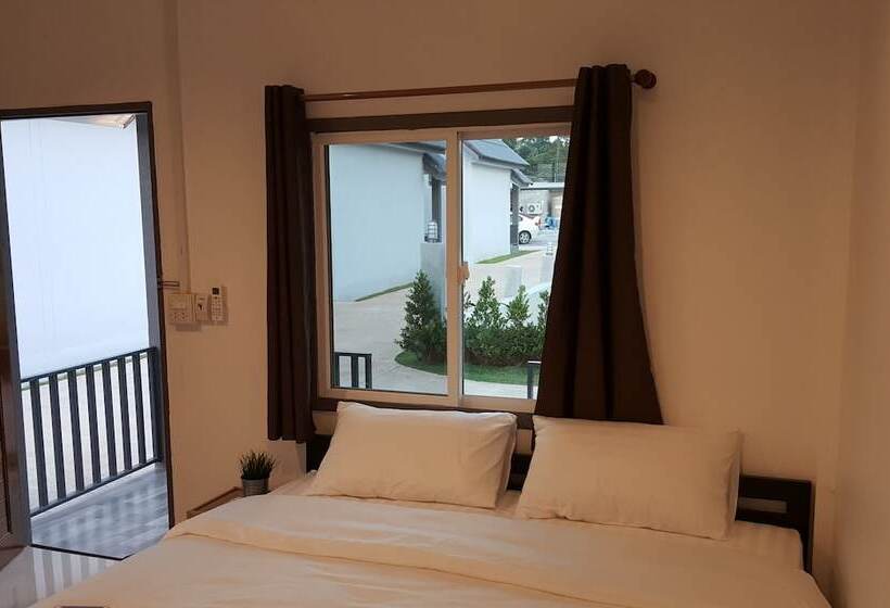 酒店 I Nan Resort