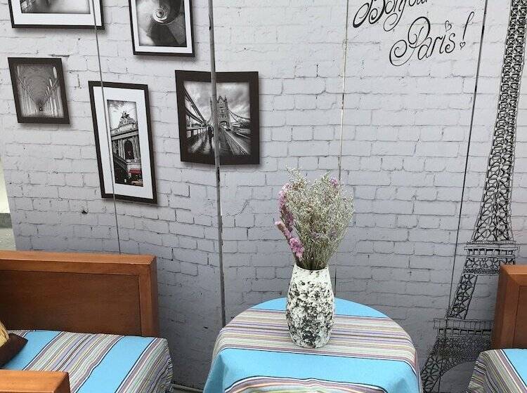 فندق Ice 520