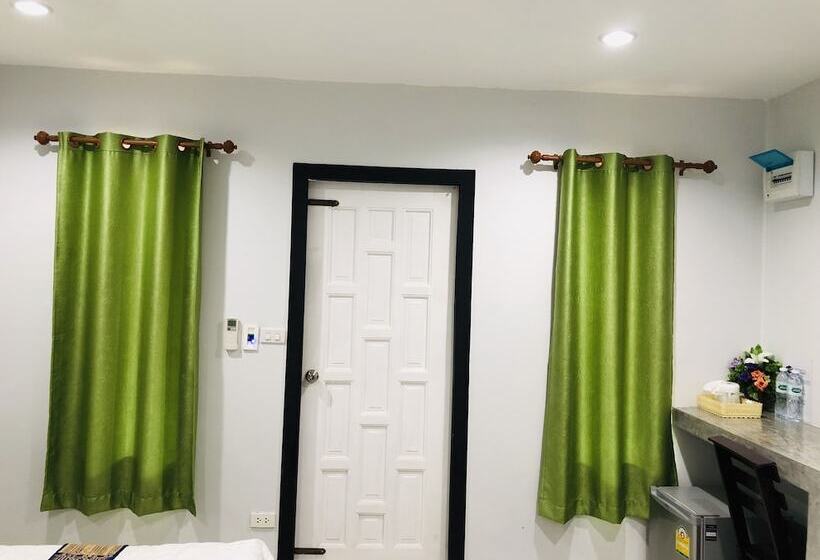 هتل Kanyaphat Gardenview Resort