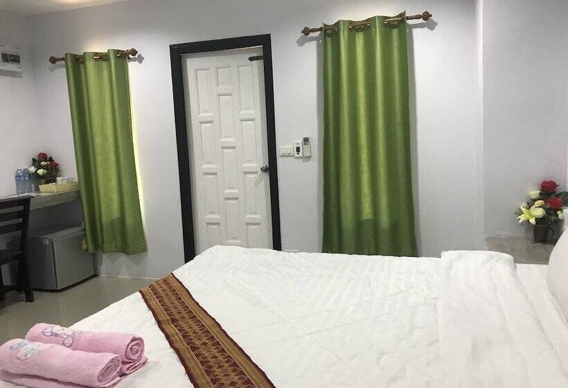 هتل Kanyaphat Gardenview Resort