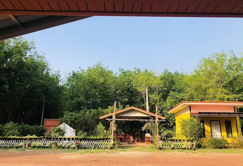 هتل Kanyaphat Gardenview Resort
