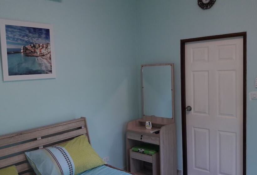 Отель Lake Resort Korat