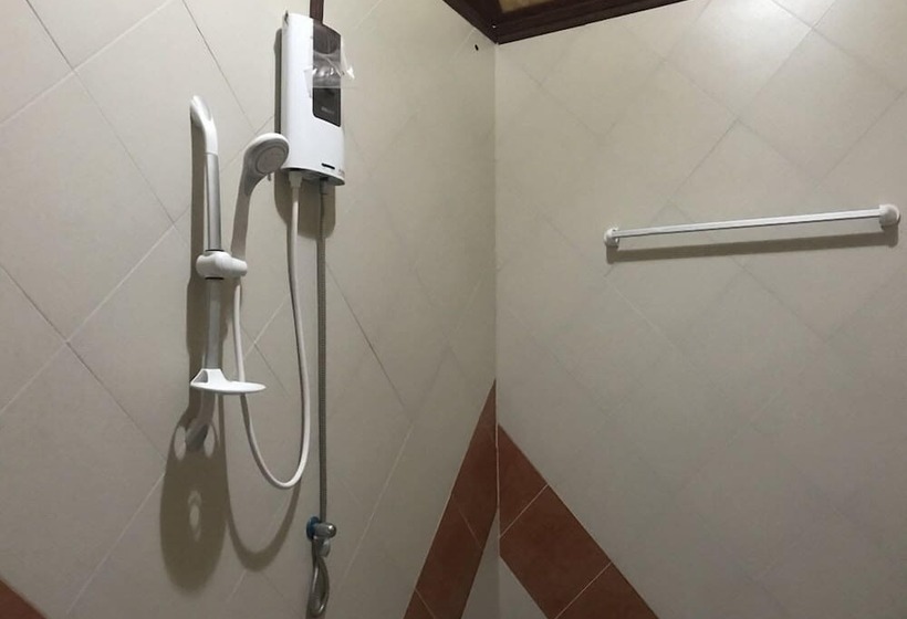 هتل Matharak Resort Kaeng Hin Poeng