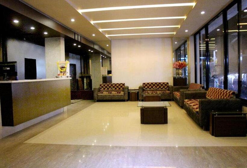 فندق Rajmandir