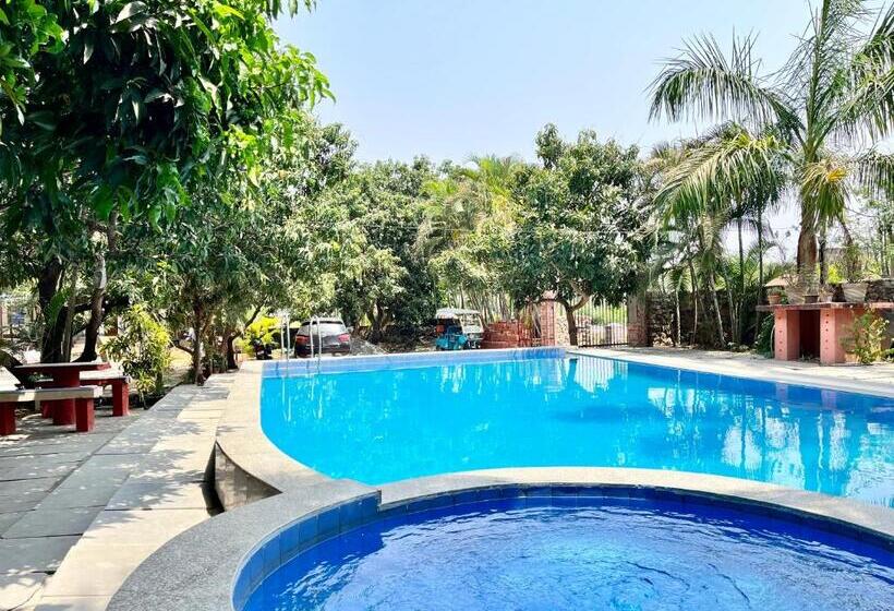 ホテル Rangamati Garden Resort