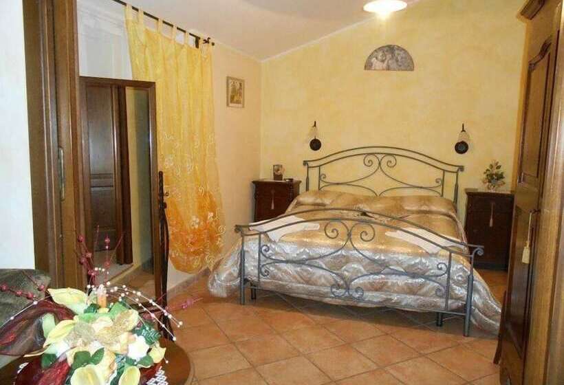 فندق ريفى Agriturismo Terra Nostra