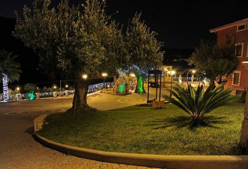 فندق ريفى La Gioiosa Agriturismo