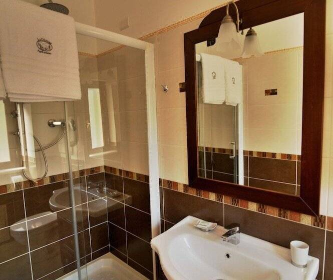 فندق ريفى La Gioiosa Agriturismo