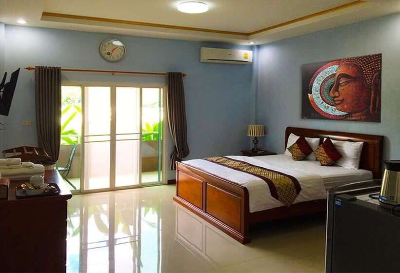 فندق S Family Residence