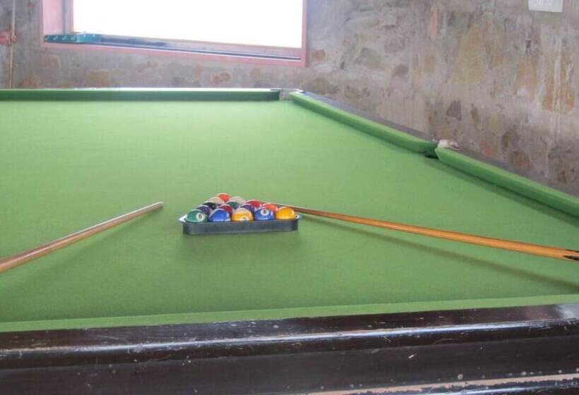 فندق Van Chhavi Resort