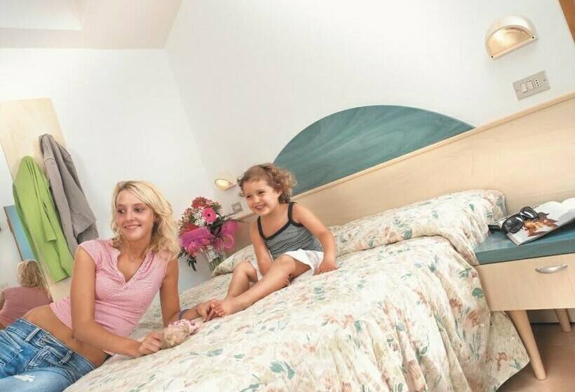 فندق Villa Rossi