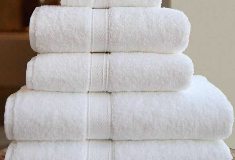 فندق Villa Rossi