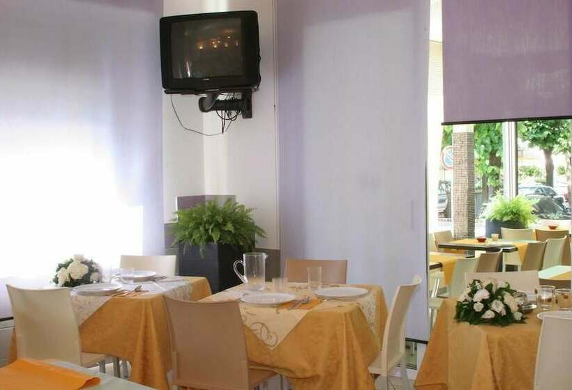 فندق Villa Rossi