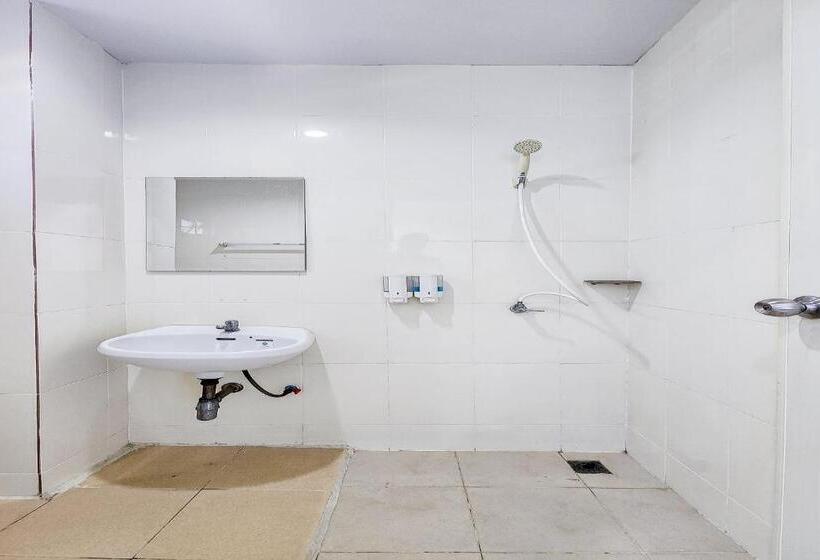 پانسیون Freesia Guesthouse Klong Luang