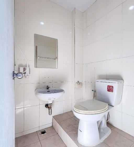 پانسیون Freesia Guesthouse Klong Luang
