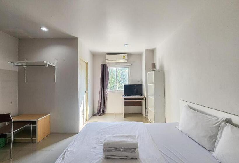 پانسیون Freesia Guesthouse Klong Luang