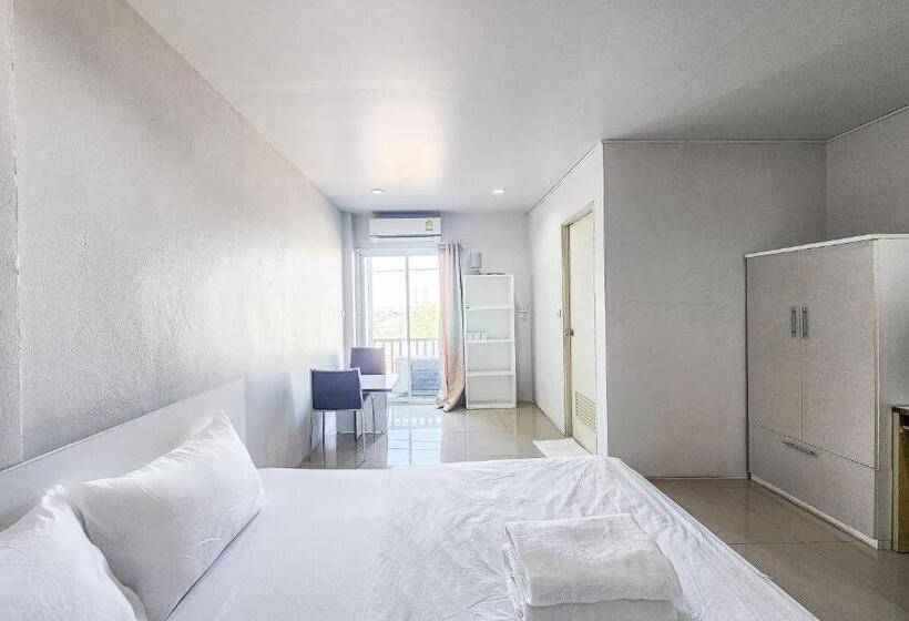 پانسیون Freesia Guesthouse Klong Luang